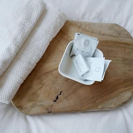 V' Appart Spa تروي المظهر الخارجي الصورة