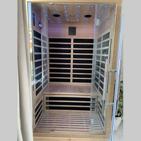 V' Appart Spa تروي المظهر الخارجي الصورة