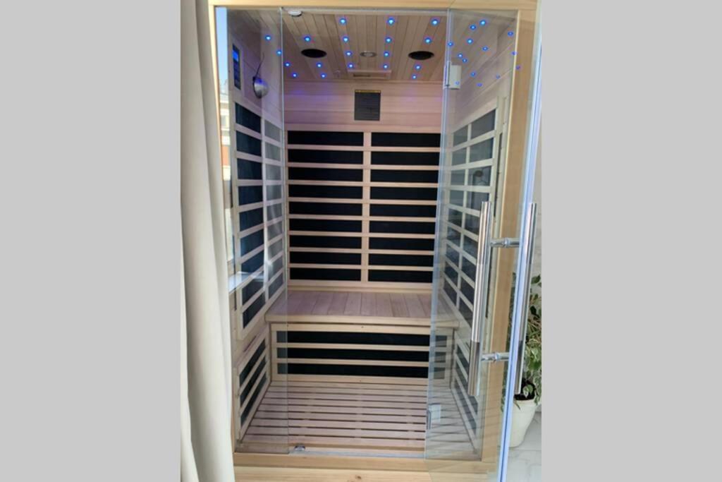 V' Appart Spa تروي المظهر الخارجي الصورة